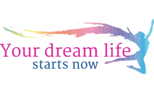 Your Dream Life Starts Now logo